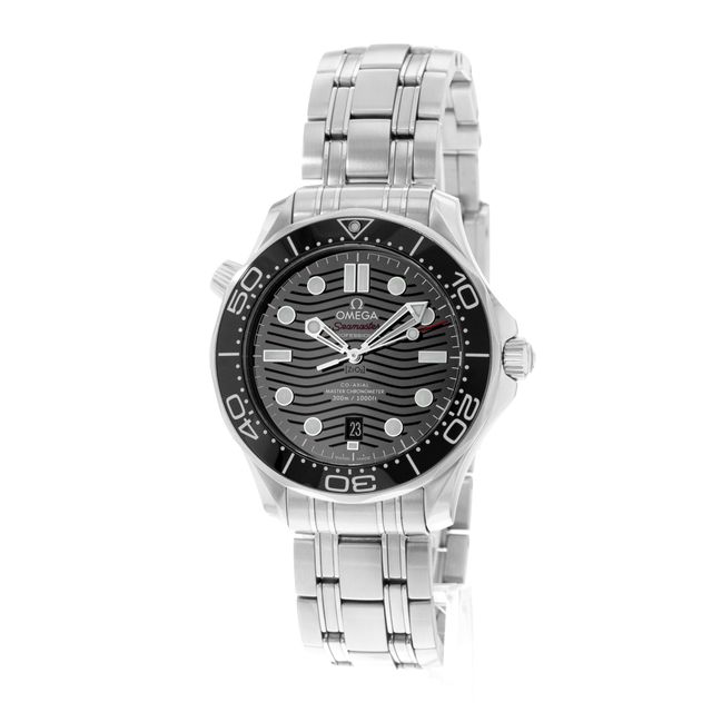 Omega Seamaster Diver 300m 210.30.42.20.01.001 Image 4